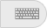 Display virtual keyboard interface